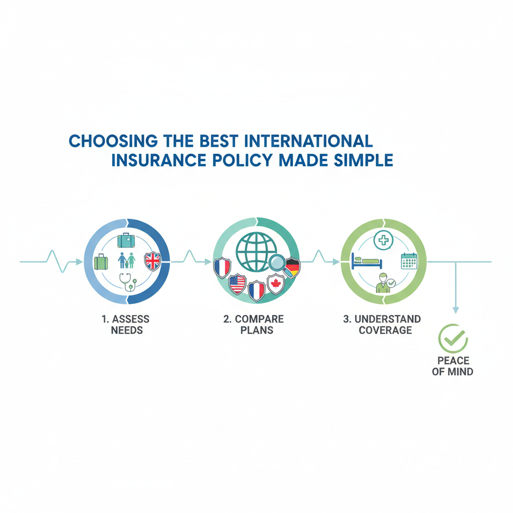 International Insurance