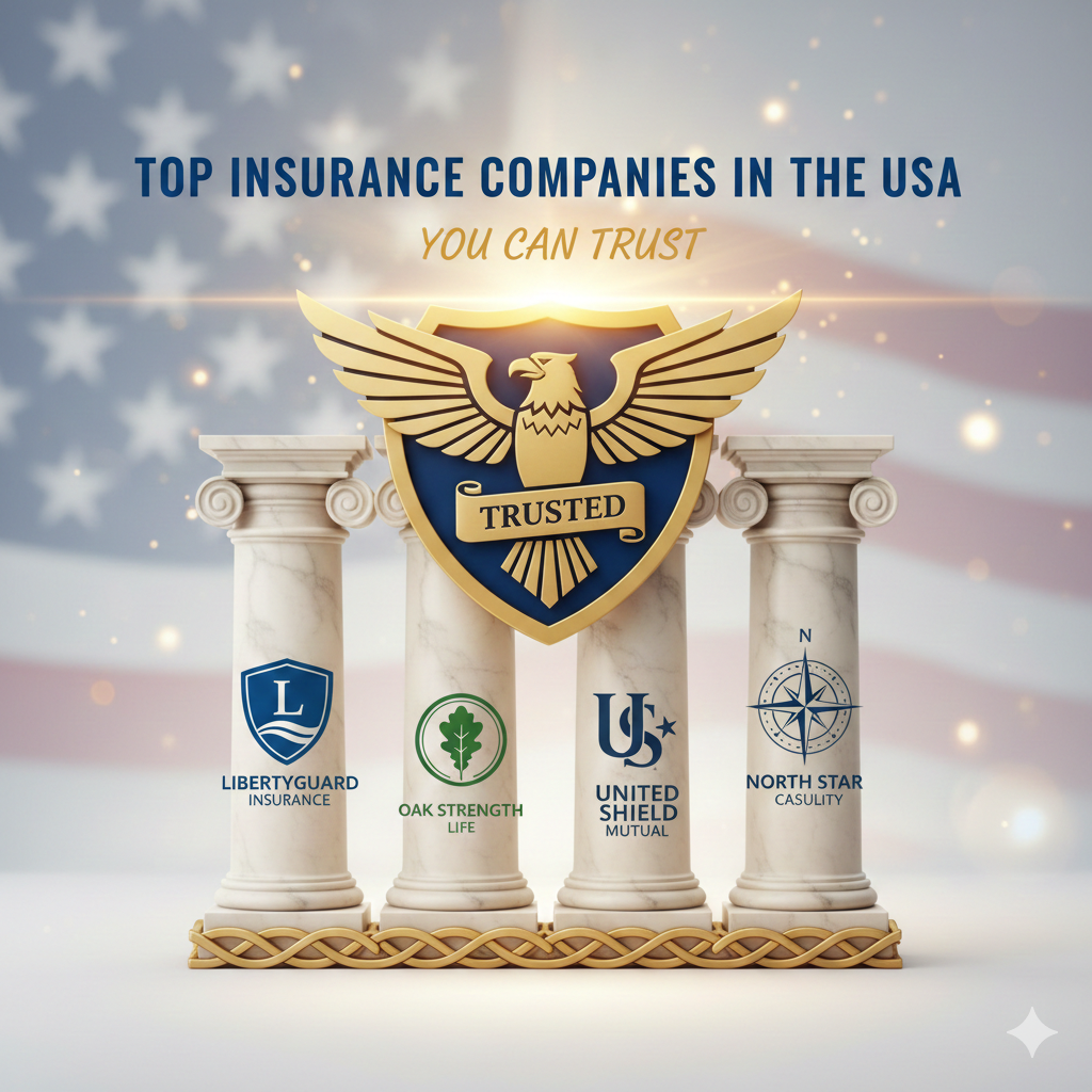 Insurance Companies in the USA